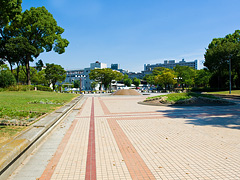名城公園