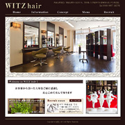 WITZ hair 新越谷店